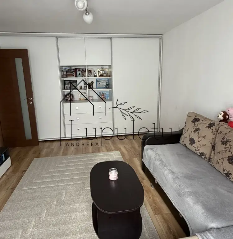 Apartament de Vanzare | 52 MPU | 2 Camere | Cartierul Arhitecților