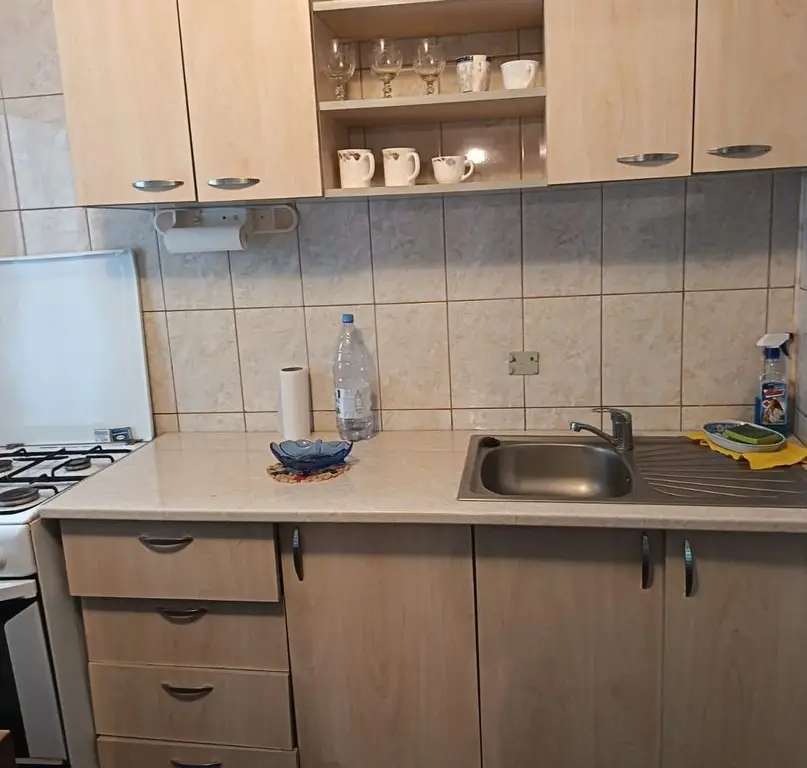 De vanzare apartament cu 2 camere, parter, micro 13 B, 58.500 euro