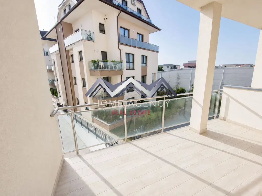 Apartament 3 camere Otopeni | bucătărie închisă