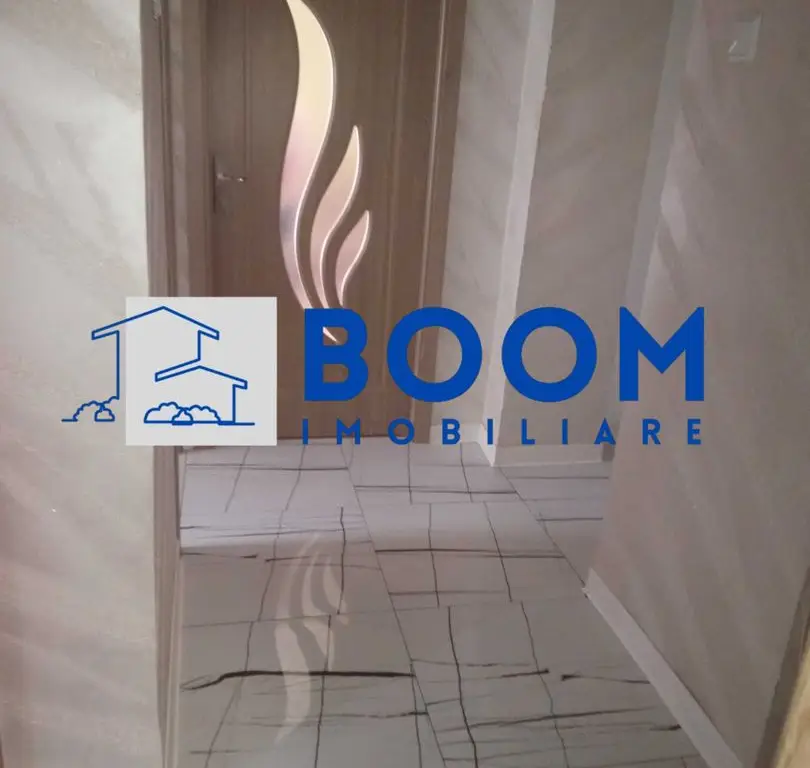 Apartament de inchiriat | Zona Tic Tac | Complet mobilat |