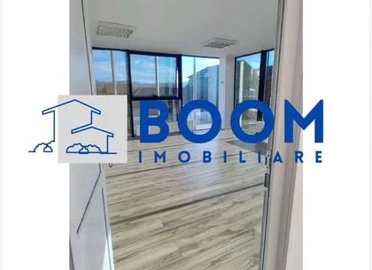 Spatiu Comercial | Nord| 760MP | Pretabil Clinica