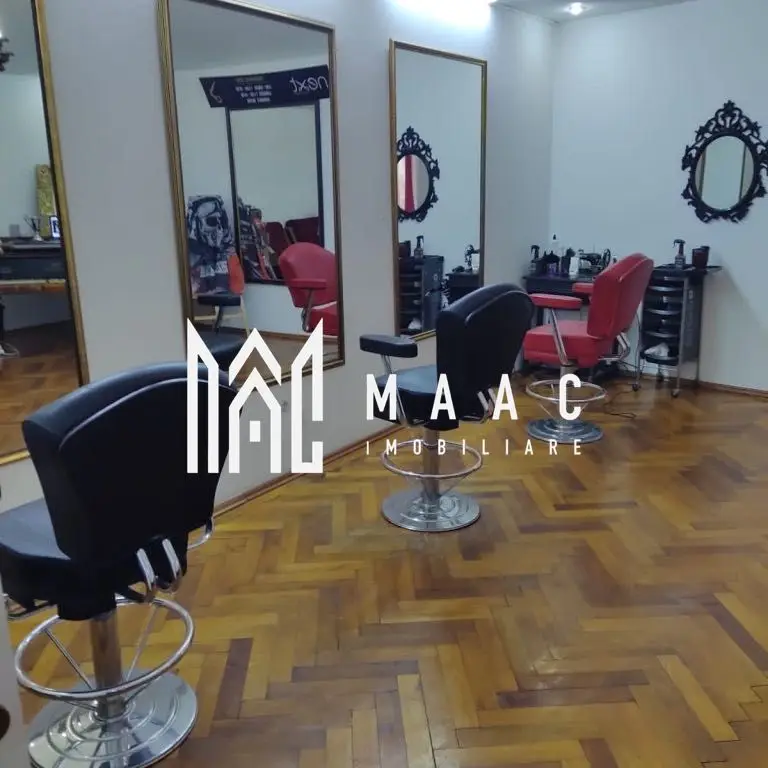 Apartament ultracentral | Destinatie comerciala si rezidentiala | 100 MPU |