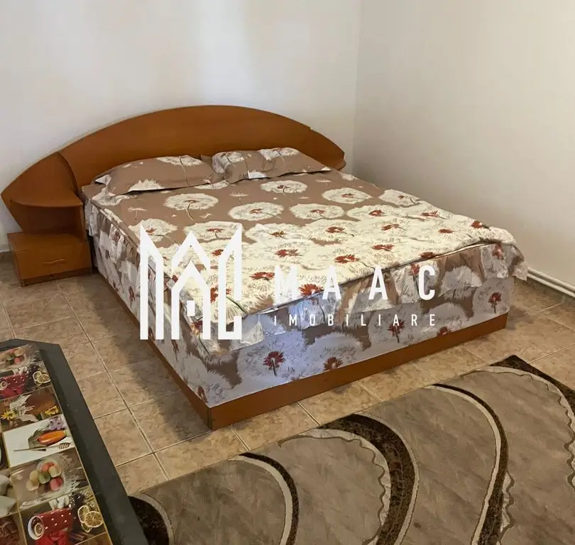 Apartament 4 Camere de Inchiriat | Curte I 120mp I 2 Baii I Strand