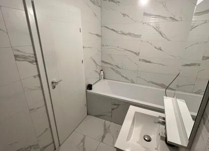 Rond OMV Pipera | Apt semi-mobilat | Terasa de 12 mp | View liber | LUX