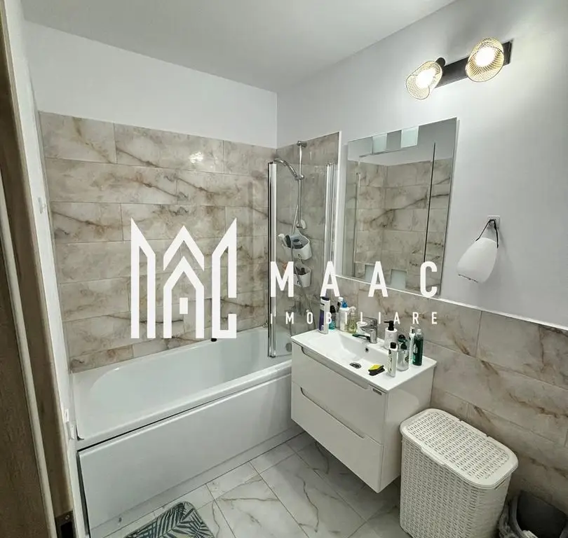 Casă duplex I 3 camere I 76 Mp I Curte I 20 min de Sibiu