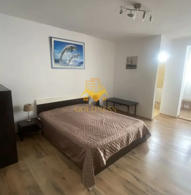 1 camera, Manastur, Minerva, MC, Petrom, Primăverii, Pet Friendly
