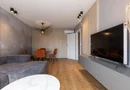 Inchiriem apartament 3 camere mobilat utilat lux cu parcare subterana