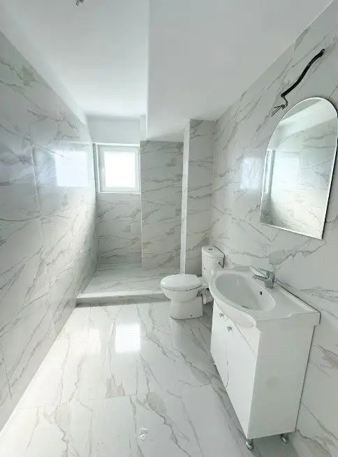 Apartament 3 camere Otopeni - NOU, ultrafinisat, TVA + Parcare incluse