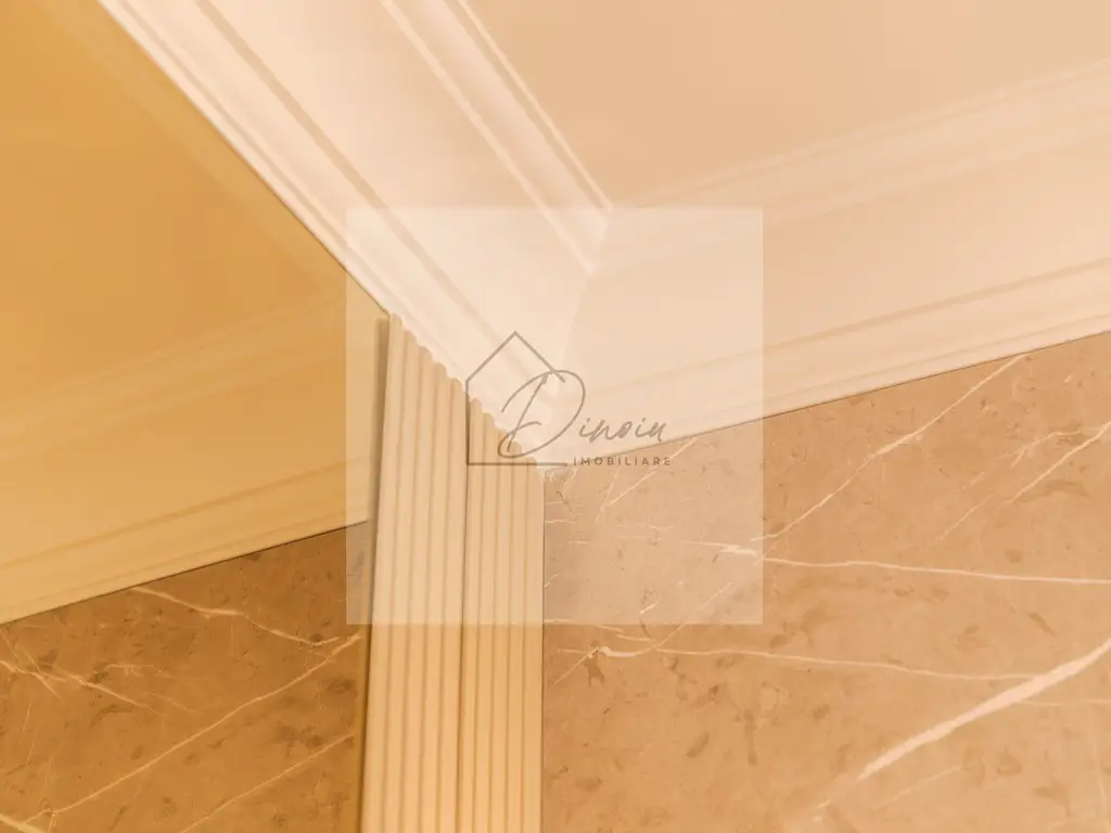 COMISION 0% I 2 camere lux Ivory Residence Pipera I taxare inversa