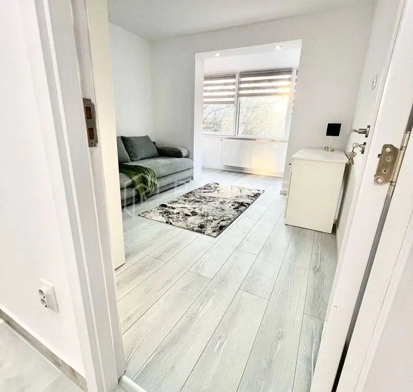 Apartament Premium cu 2 camere – Cartier 7 Noiembrie