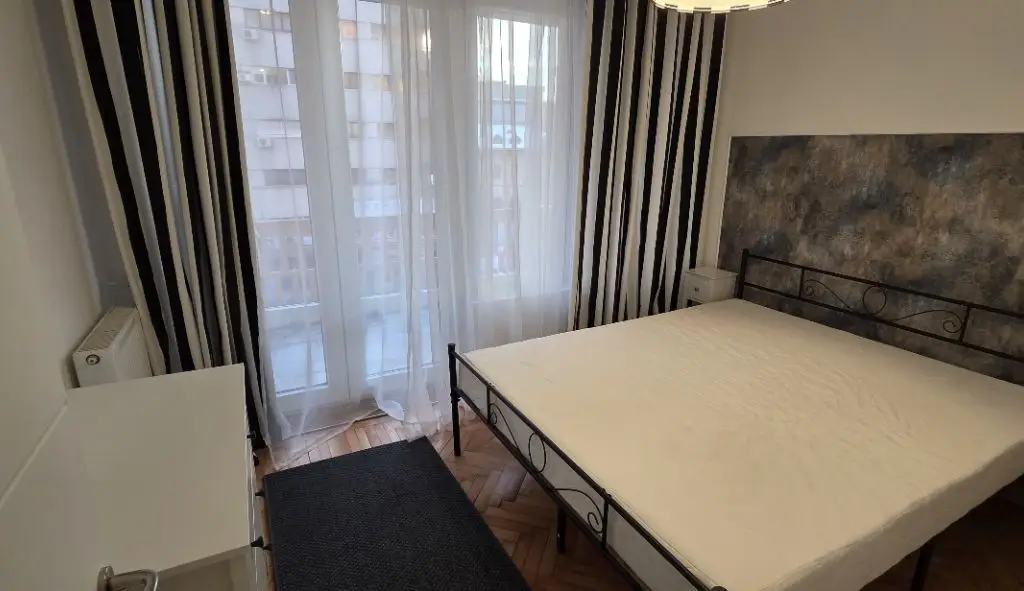 Romana Coloane apartament 3 camere mobilate si utilate