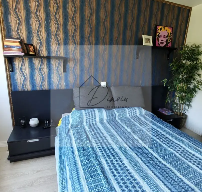 COMISION 0% I 3 camere Piata Gorjului Metrou I Premium Gata de mutare