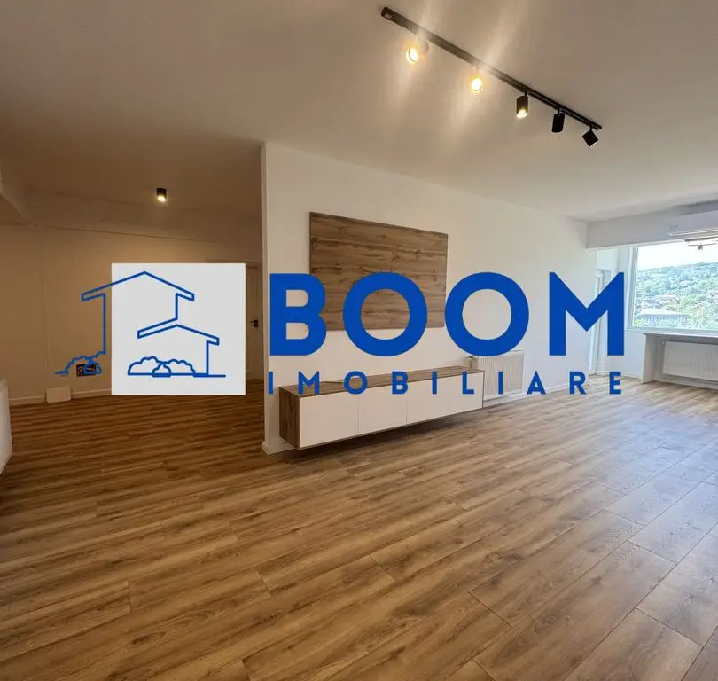 Apartament NOU 3 Camere | Etaj 2 | Zona Centrala | Tva Deductibil