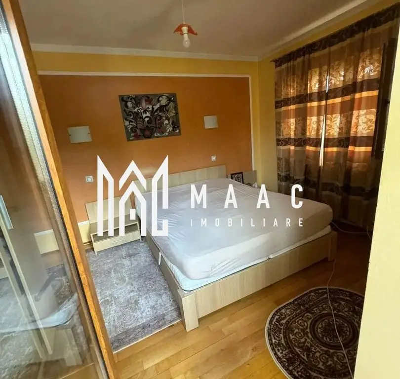 Apartament 3 camere | Decomandat | 70 MPU | Ștrand II