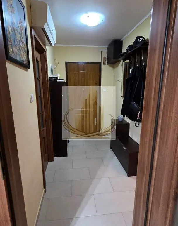 Apartament modern cu 3 camere decomandate Aradului
