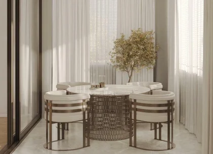 Apartament premium Mozart Residence
