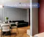 Apartament premium cu 2 camere X-City - direct de la dezvoltator