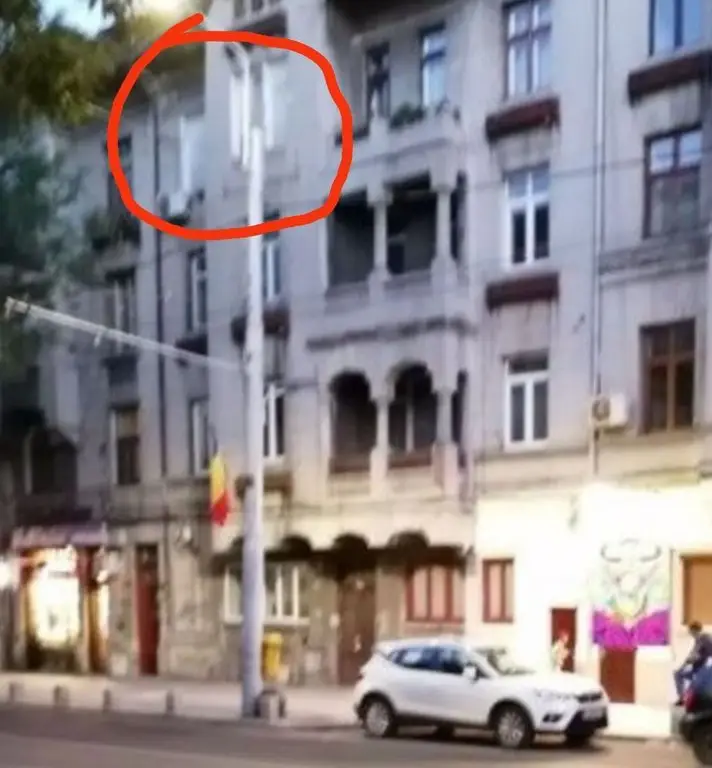 Proprietar,100 metri utili - apartament excelent poziționat pe bulevar