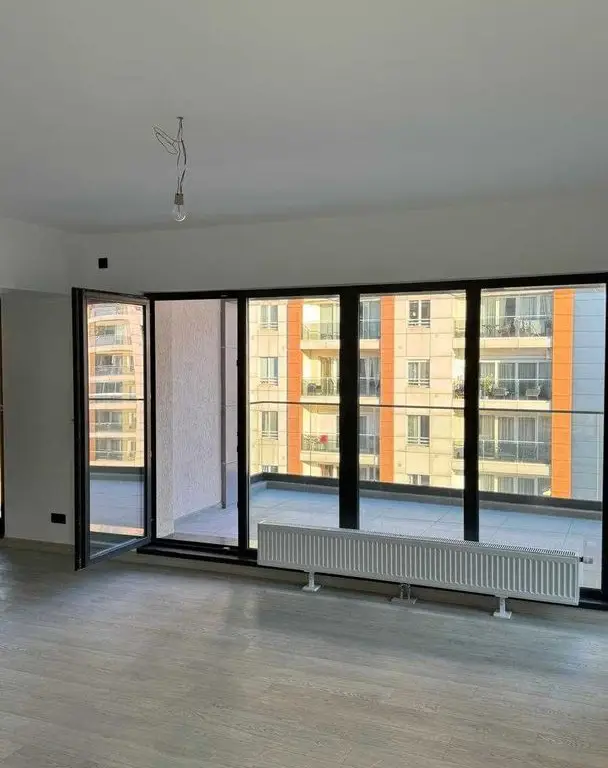 Duplex 4 camere, 182,10 mp, rezidential Select Dudesti