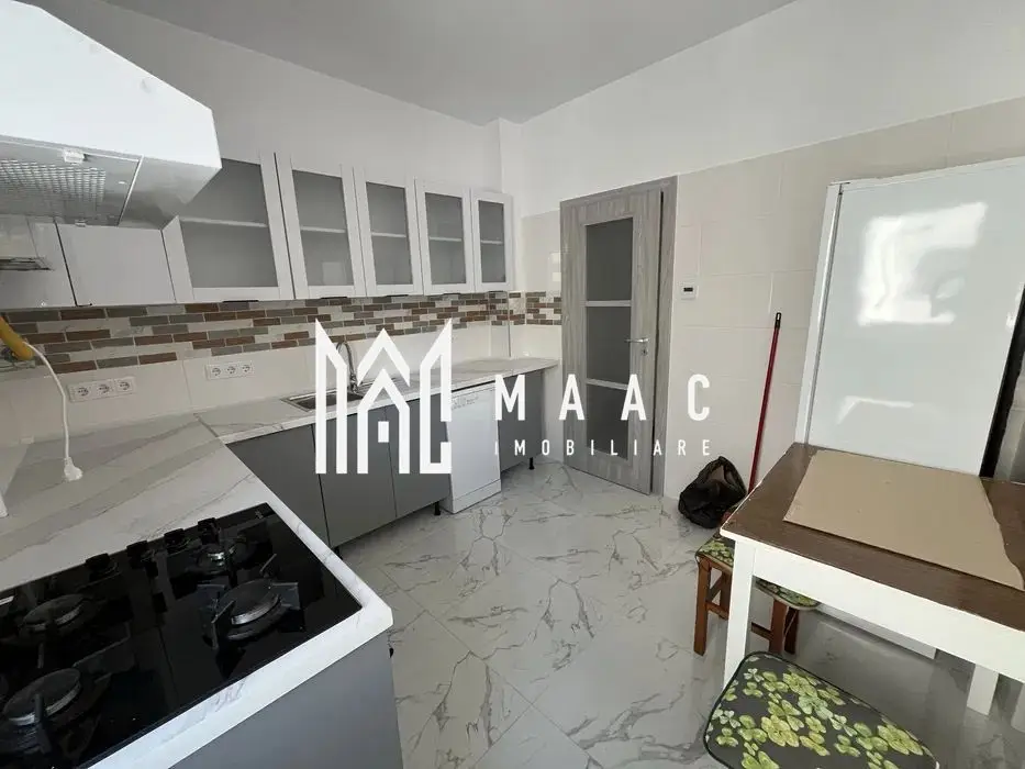 Apartament 2 camere | Parcare |  48mp | Deventer