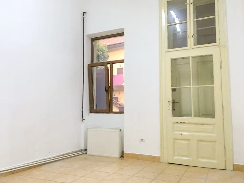 Spatiu comercial STRADAL - central ARAD