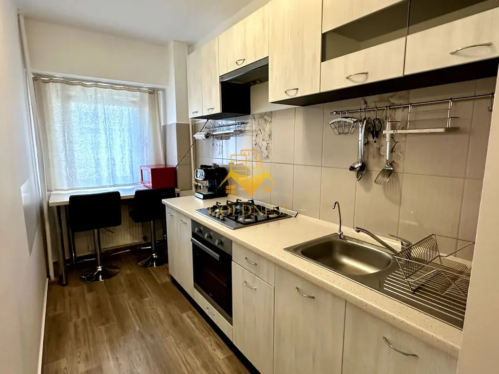 1 camera studio, Manastur, zona Kaufland, USAMV, UMF, Platinia
