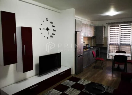 Apartament modern, 2 camere, investiție sigură – Maurer