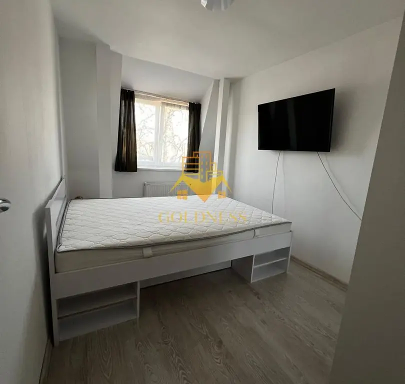3 camere, Gheorgheni, Zona Iulius Mall, FSEGA, Interservisan