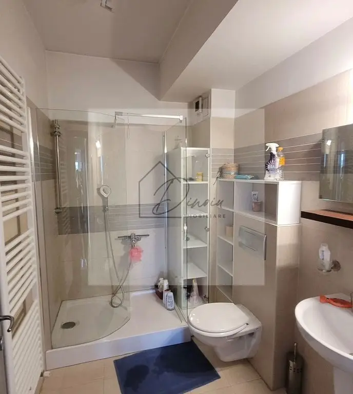 COM 0% I Apartament 4 camere Pipera Rond OMV I terasa spectaculoasa