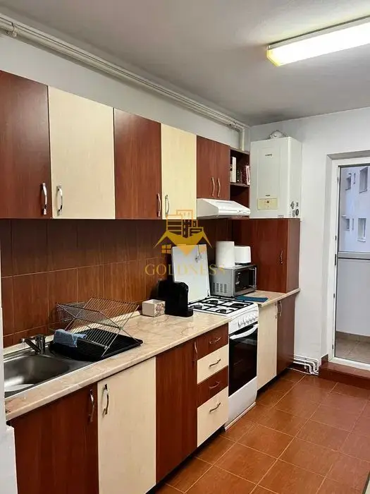 2 camere decomandate, Manastur, Primaverii, Calvaria MOL, Pet Friendly
