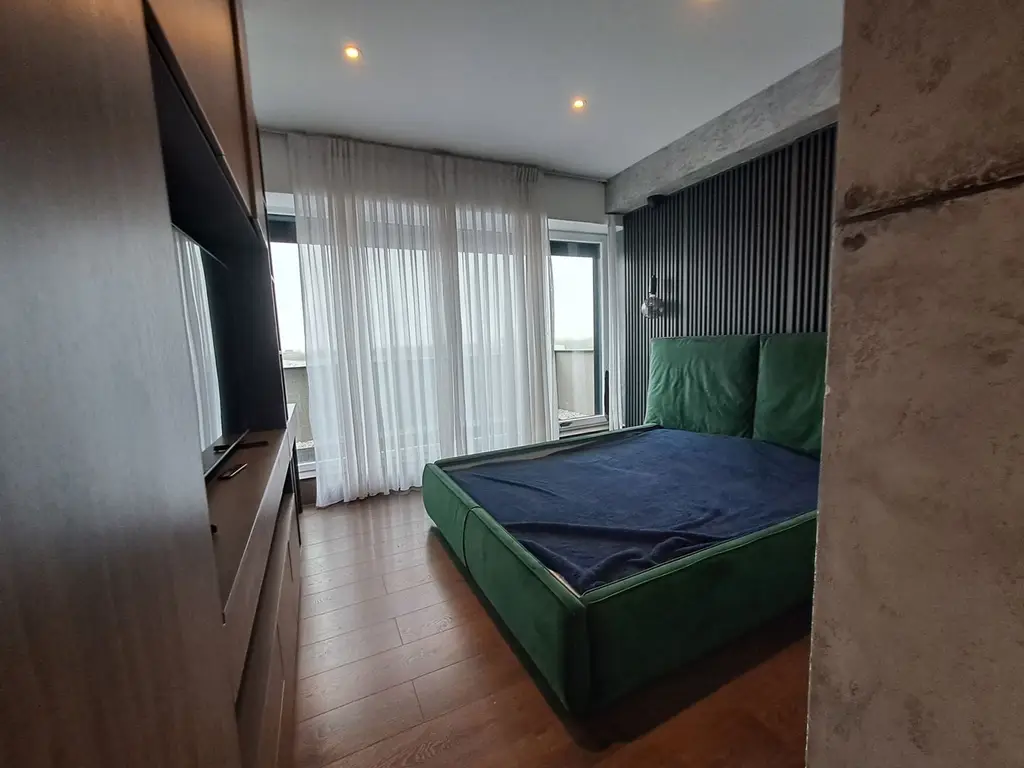 Chitila complex nou apartament 2 camere de inchiriat