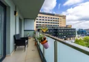 2 camere, modern, parcare, Europa zona Calea Turzii, OMV, Hexagon