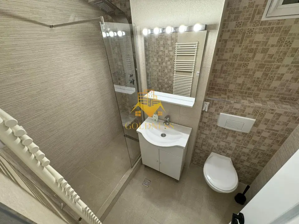 2 camere decomandate, prima inchiriere,Iulius Mall, FSEGA, Gheorgheni