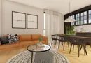 Apartament 2 camere – ARED IMAR | Bloc nou R39