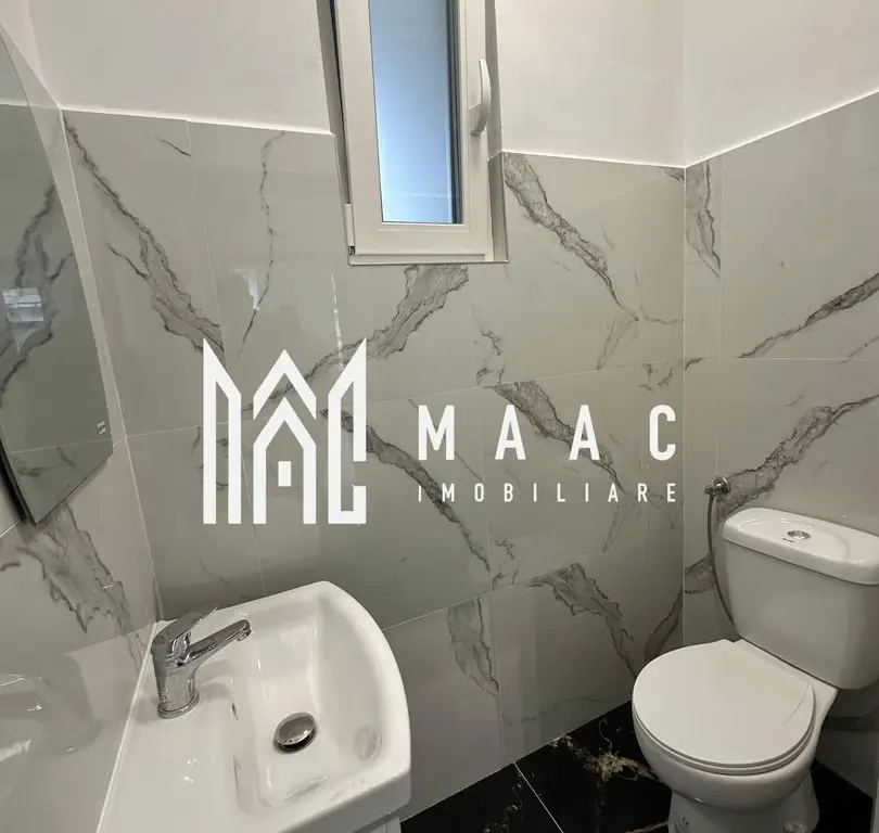 Spatiu birouri I 94mp I Renovat I Central - Calea Dumbravii