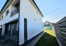 Glina de vanzare vila noua 4 camere particular