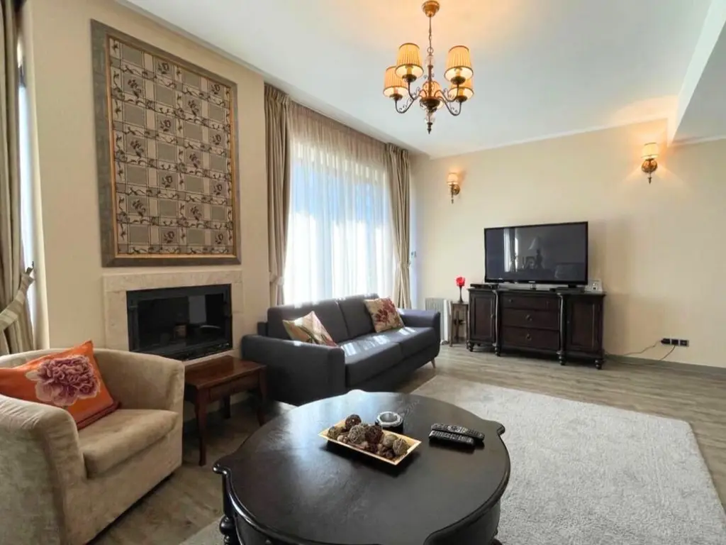 Apartament exclusivist de 2 camere 81 mp complex Silver Mountain Poiana Brasov