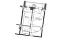 Apartament 2 camere Zona Fabricii/Kaufland Marasti