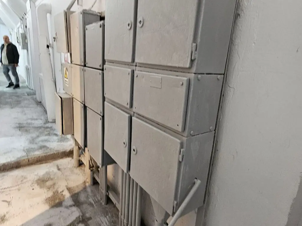 Pantelimon hala productie depozitare