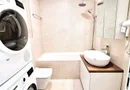 Apartament 3 cam Superb| Bloc Nou| 2 bai | parcare | boxa | Exigent Plaza Residence | AFI Cotroceni