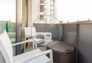 Apartament central, bloc nou.