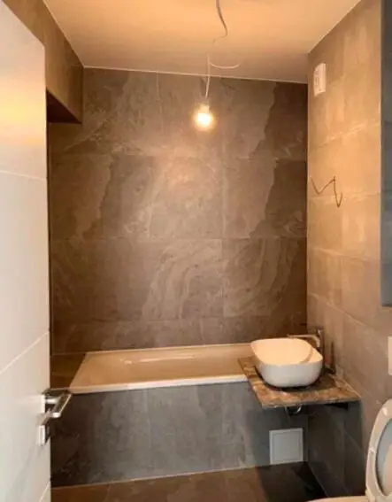 Vânzare 2 camere în complexul rezidențial Vivamus Park Residence