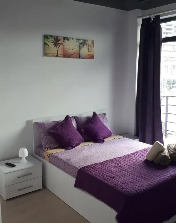 Vind 2 apartamente mamaia nord