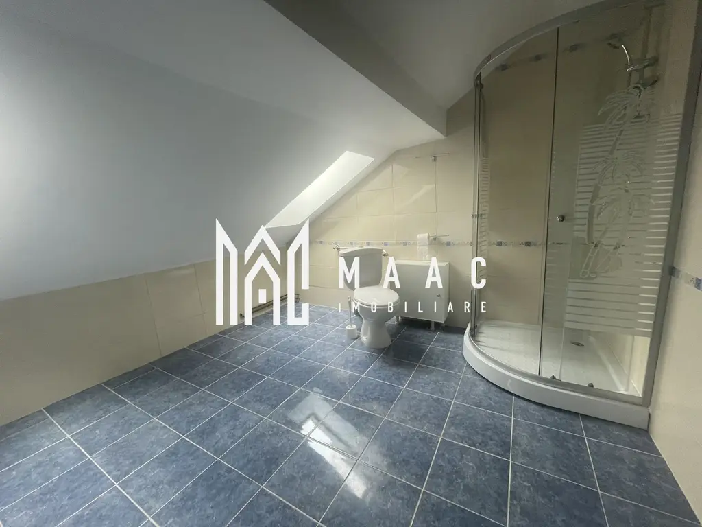 Apartament 3 camere | 115MPU | Balcon | Zona Tilisca