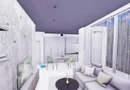 Direct Dezvoltator Ap, 2 cam 66  mp  Et. 3/5 OBA REZIDENCE   Mamaia Nord