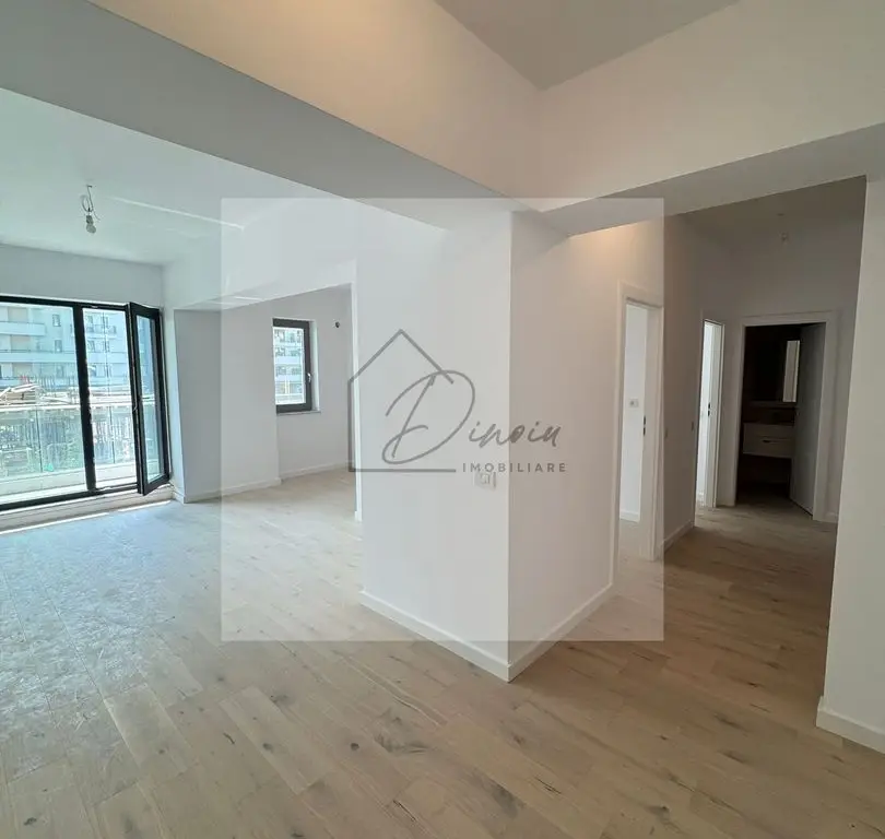 2 camere First Estates Pipera I Plaza Pipera Rond OMV I COM 0%