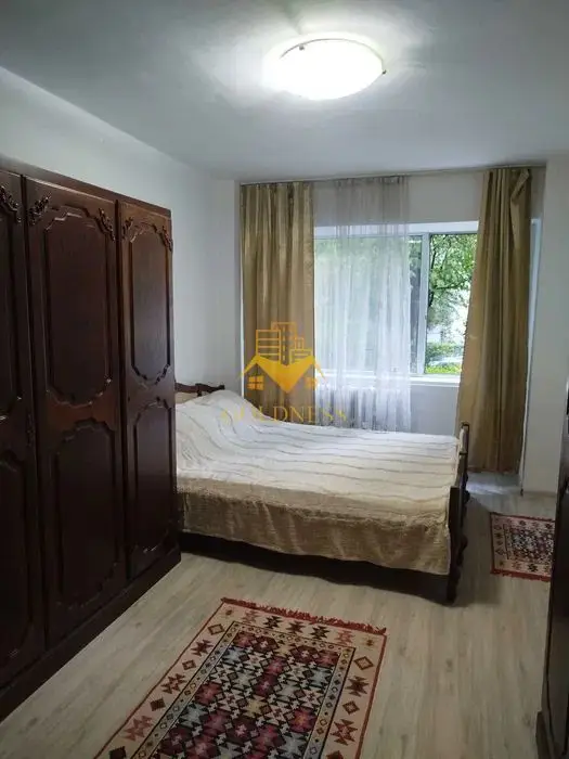 2 camere decomandate, Titulescu, Modern,Facultatea de drept,Cipariu.