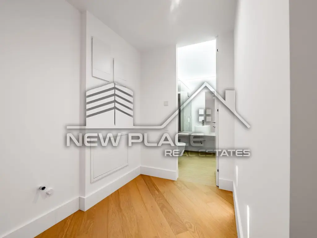 IANCU NICOLAE|Apt exclusivist| 300,390+TVA | Terasa 11.9 | 2 bai | Lux