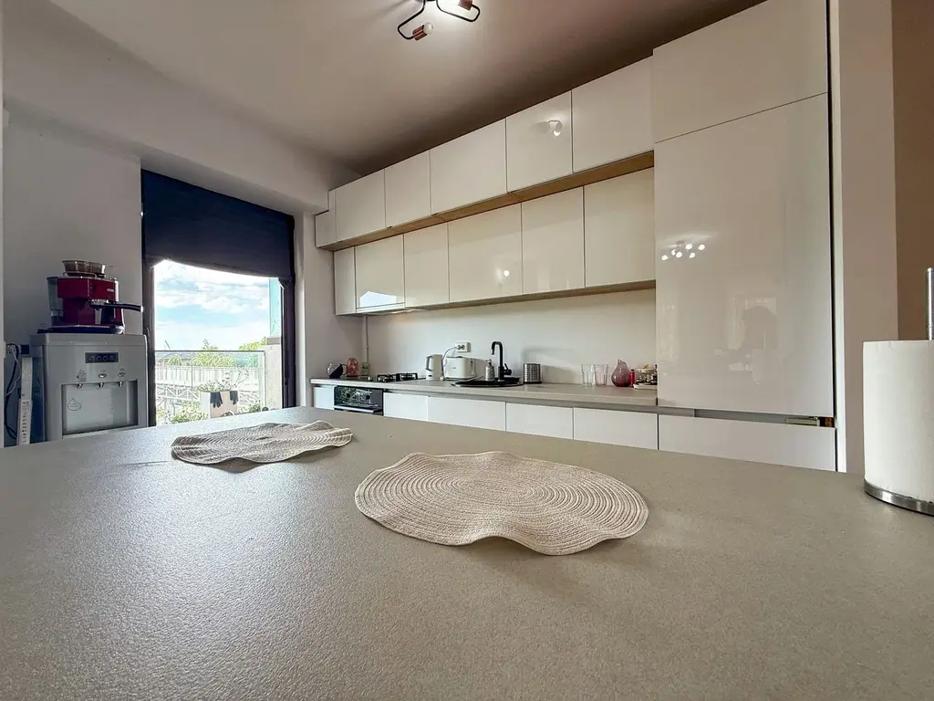 Modern Comfort Meets Prime Location Pipera Boulevard