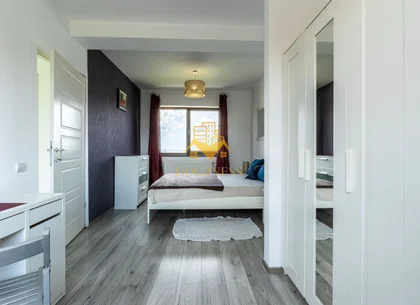 2 camere, parcare, terasa 30mp ,Gheorgheni, zona Fagului, Pet Friendly